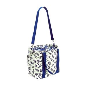 Vera Bradley Straw Tote